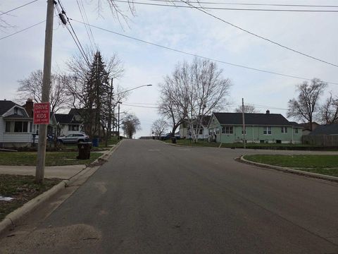 Photo of 11 Cornwell Street, Battle Creek, MI 49014 (MLS # 70524554)