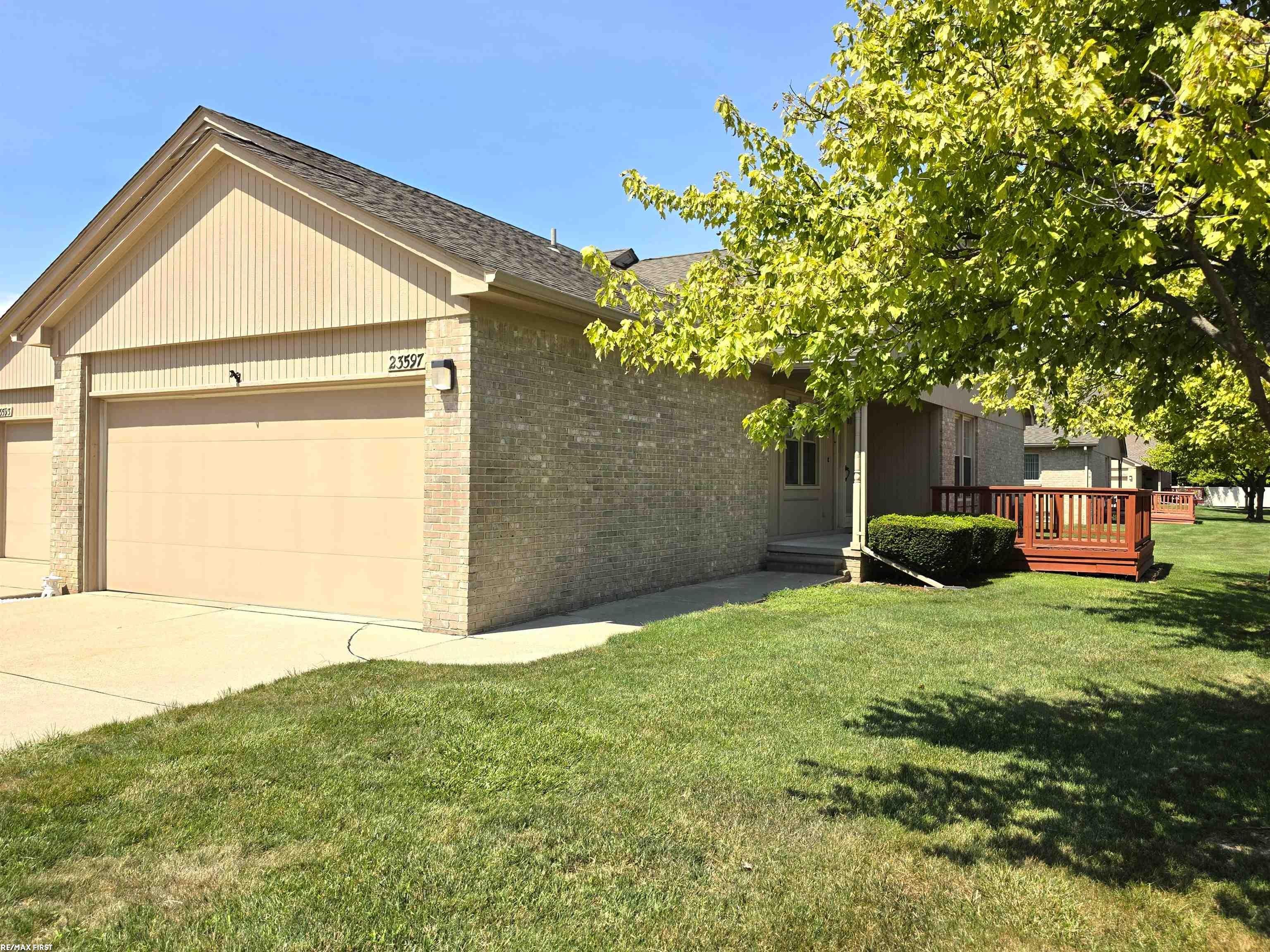23597 Suttons Bay Drive