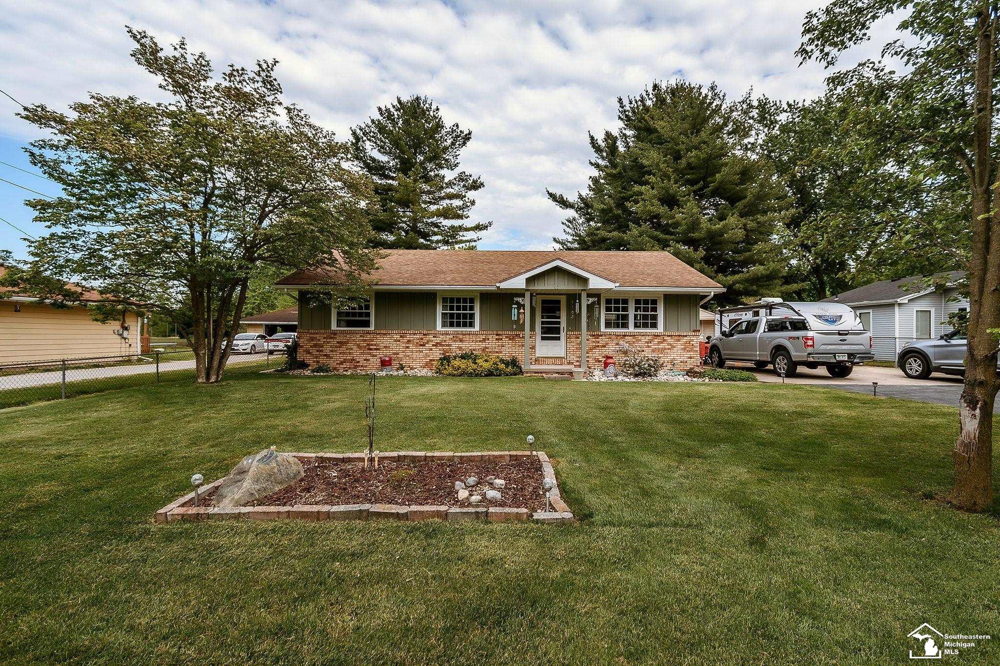 7502 Wilfred Drive