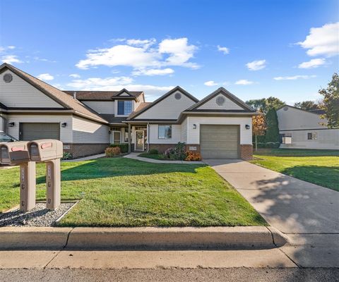 1176 Wright Lane Milan MI 48160