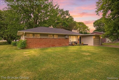 Photo of 603 E Chelsea Circle, Davison, MI 48423 (MLS # 61001172)