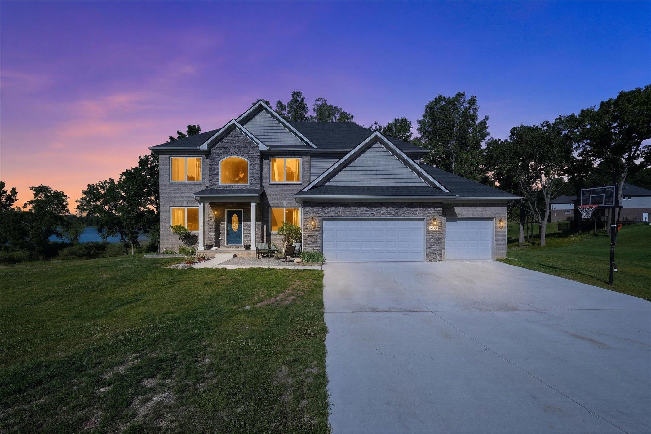 126 Parker Lane