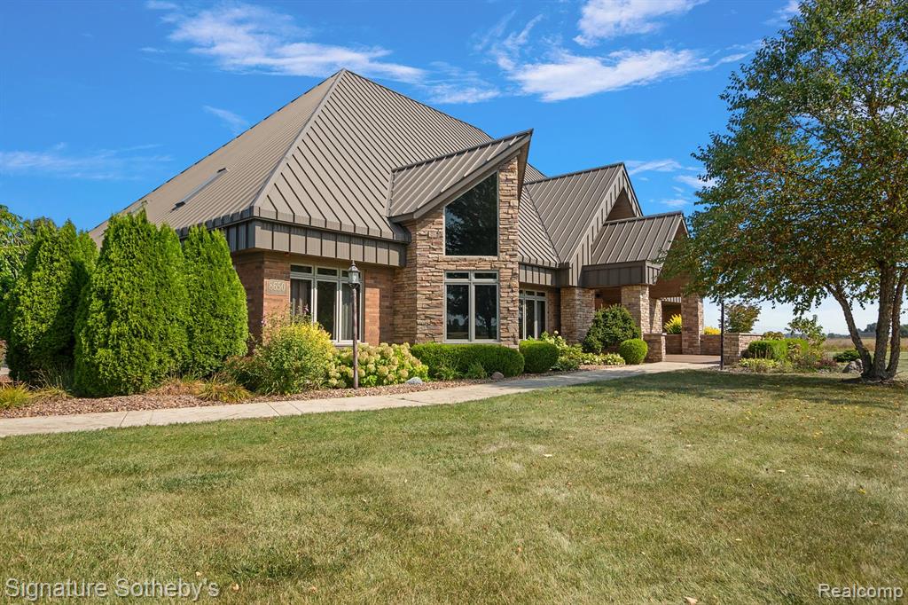 8650 Stone Road