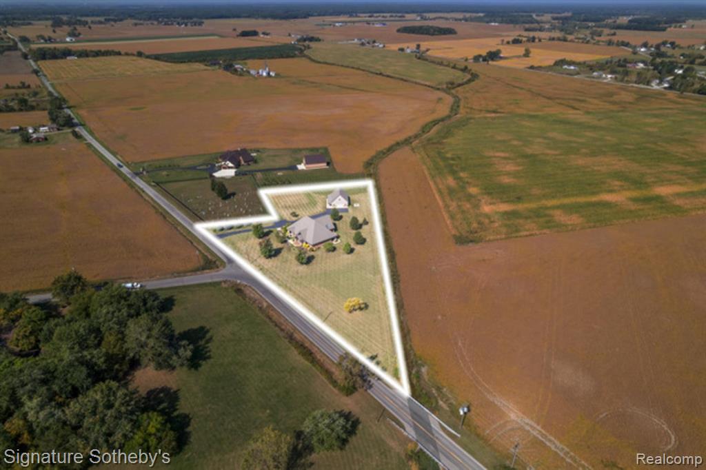 8650 Stone Road