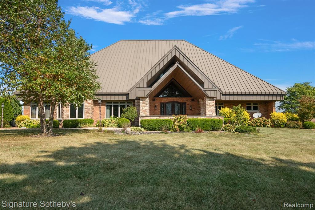 8650 Stone Road