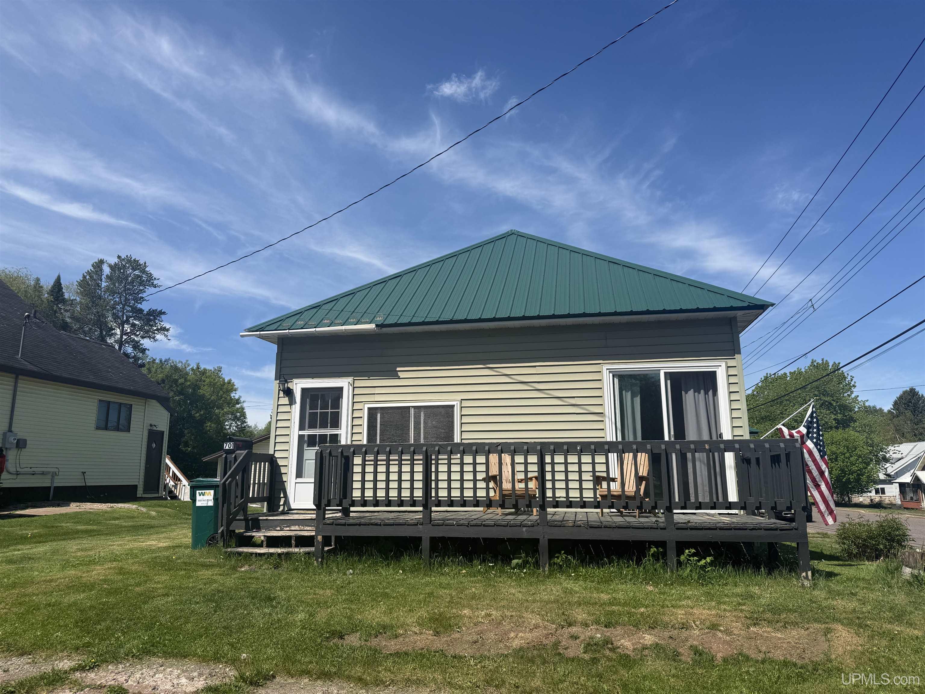 701 Division Street