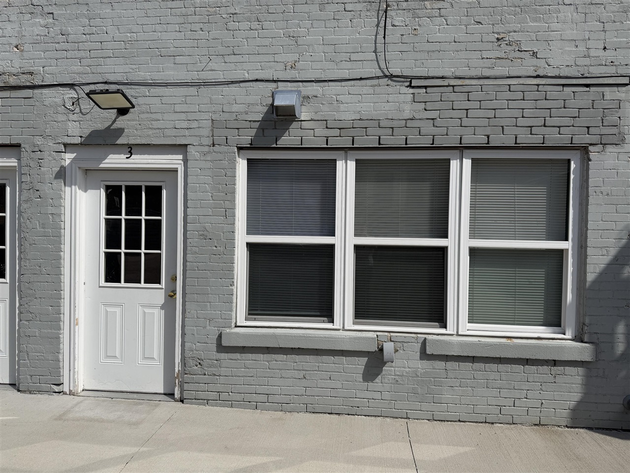 138 Fulton Street Unit: 3