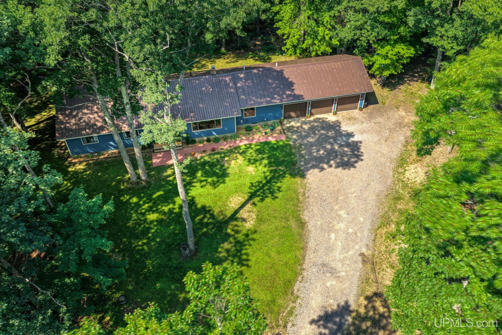 1003 County Road 480 Road