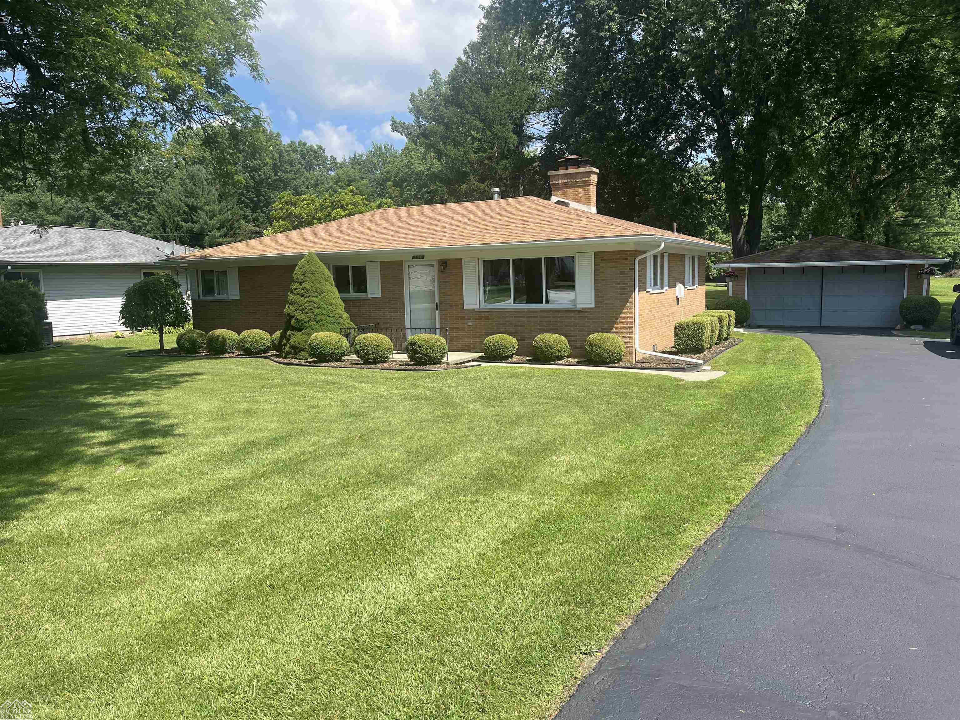 590 Meisner Road