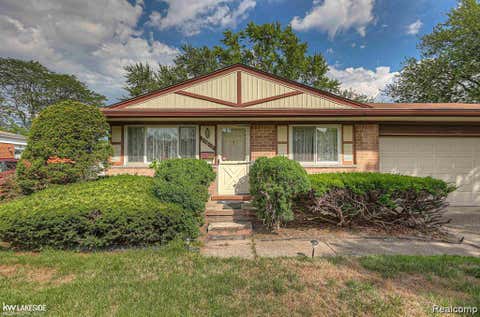 Photo of 25810 Virginia Drive, Warren, MI 48091 (MLS # 60982476)