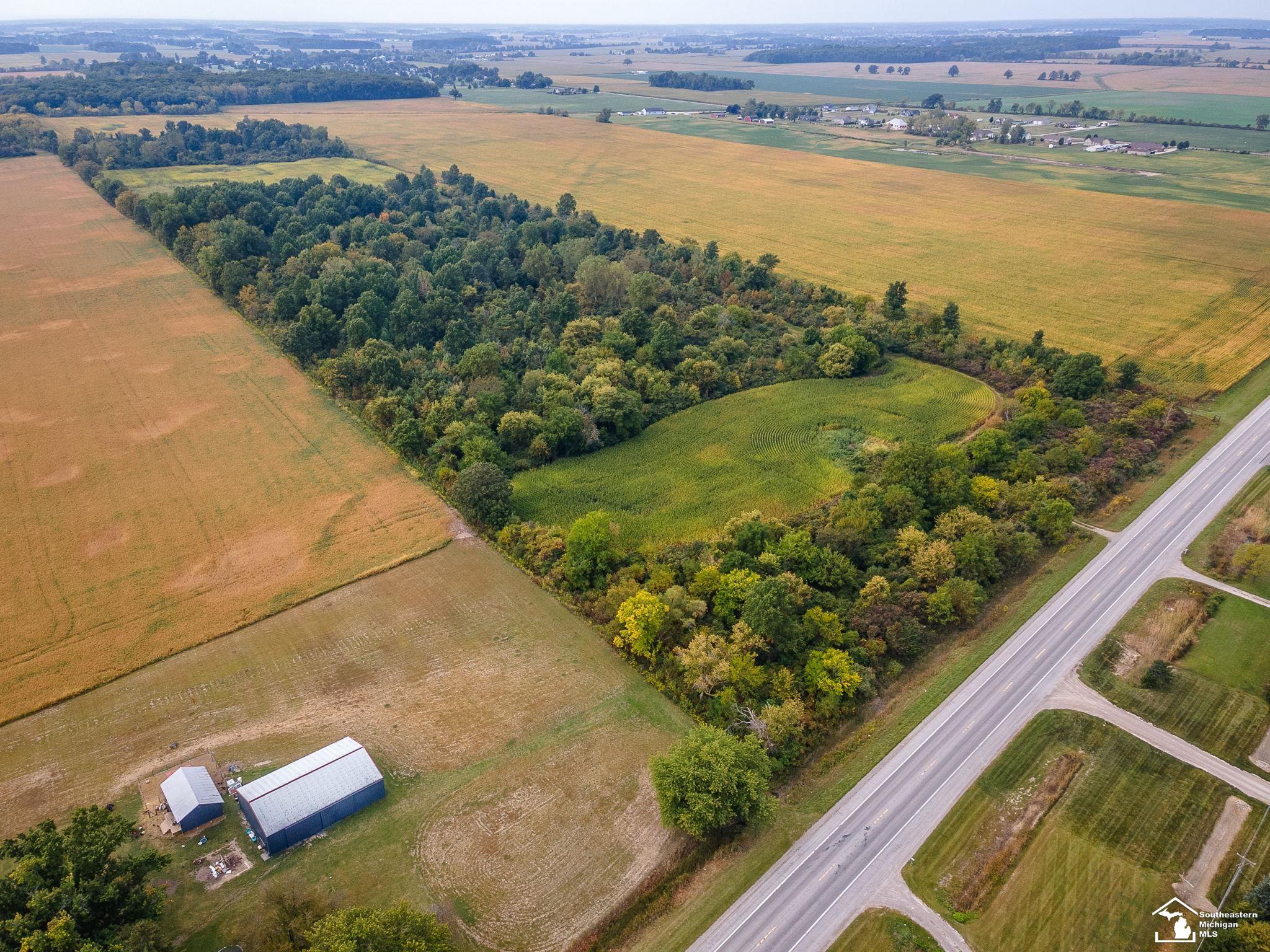 Monroe, Michigan 48161, United States, ,Land,Active,210287