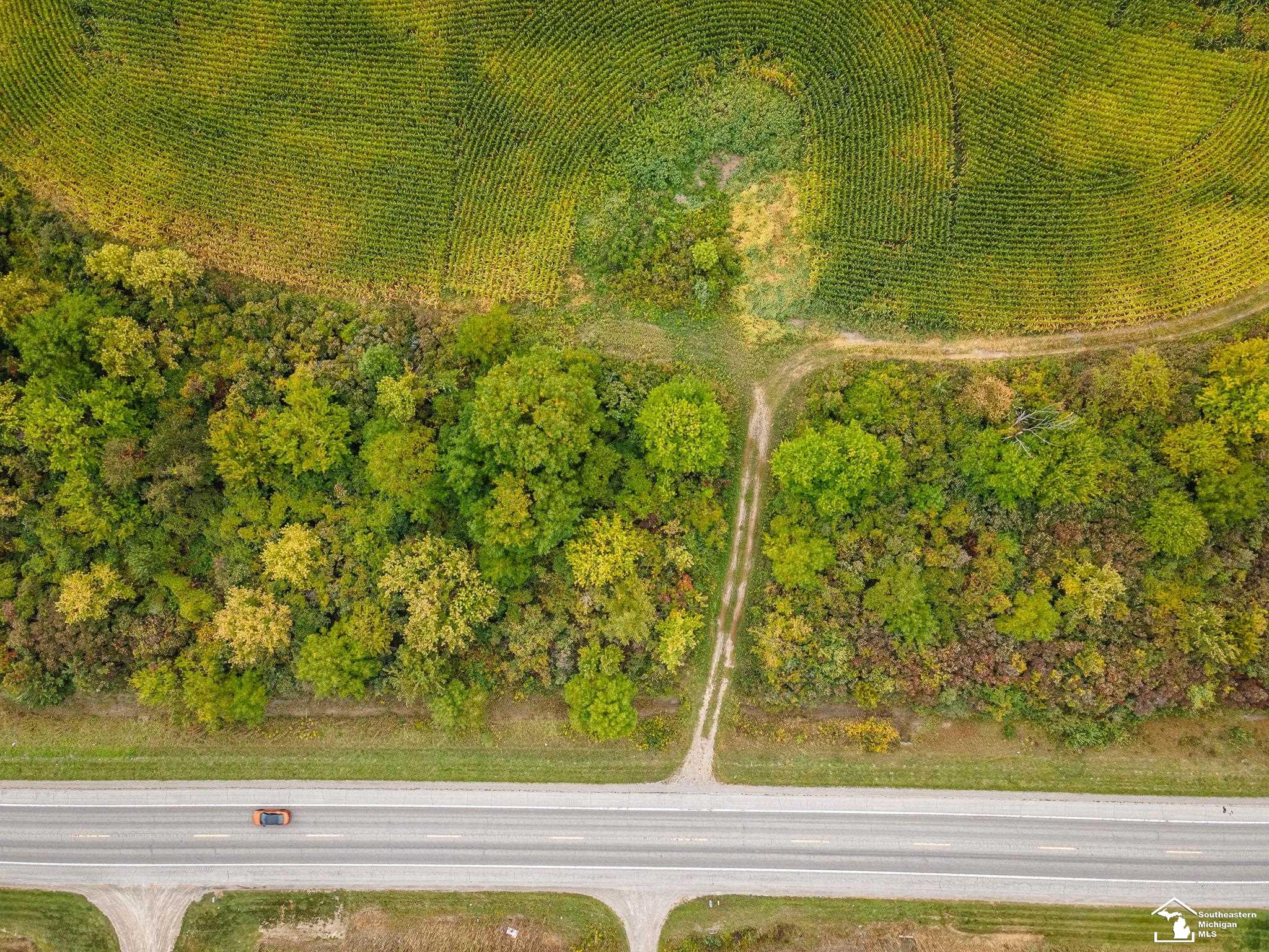 Monroe, Michigan 48161, United States, ,Land,Active,210287