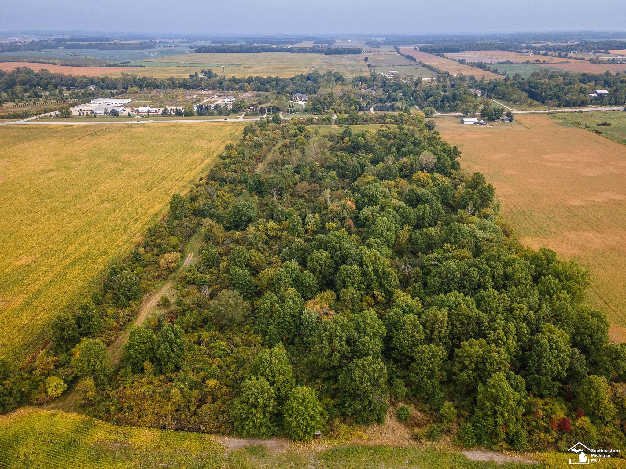 Monroe, Michigan 48161, United States, ,Land,Active,210287