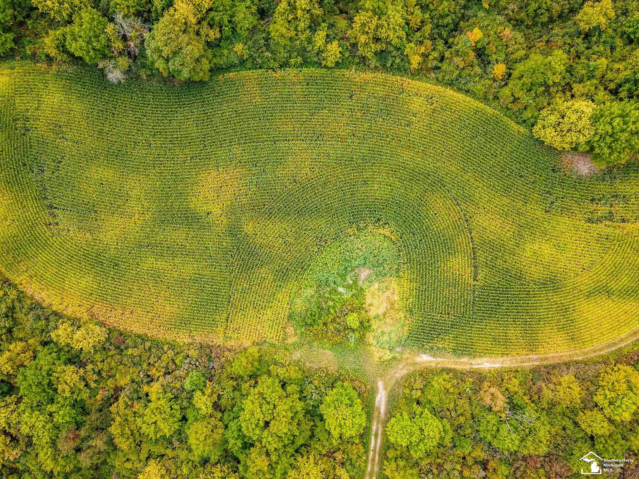 Monroe, Michigan 48161, United States, ,Land,Active,210287