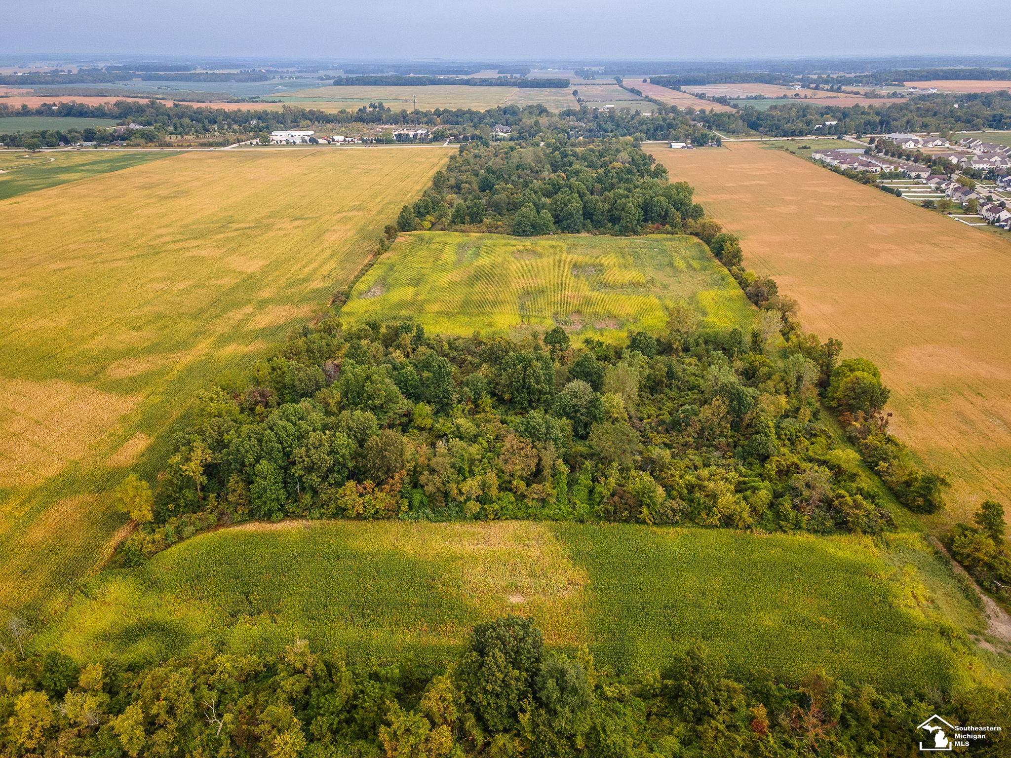 Monroe, Michigan 48161, United States, ,Land,Active,210287