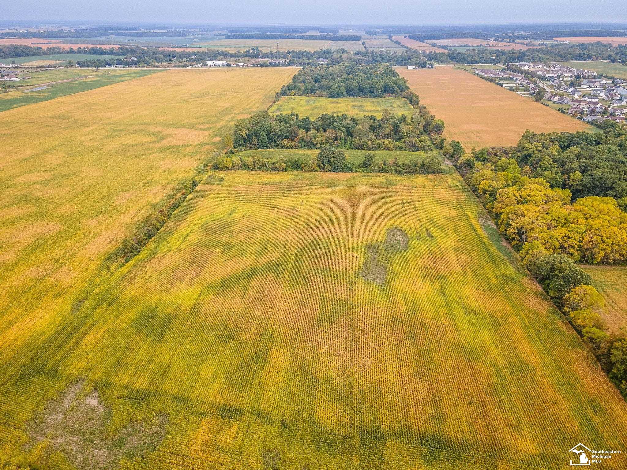 Monroe, Michigan 48161, United States, ,Land,Active,210287