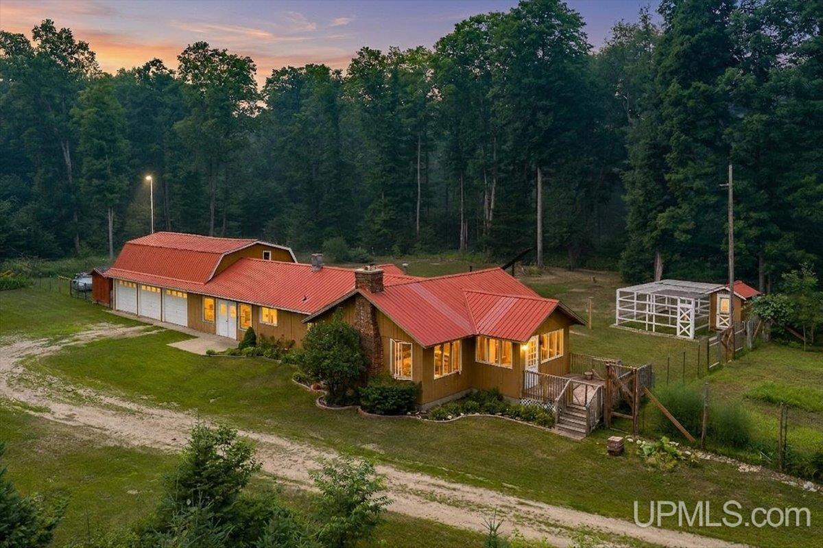12152 CO RD 442 Road
