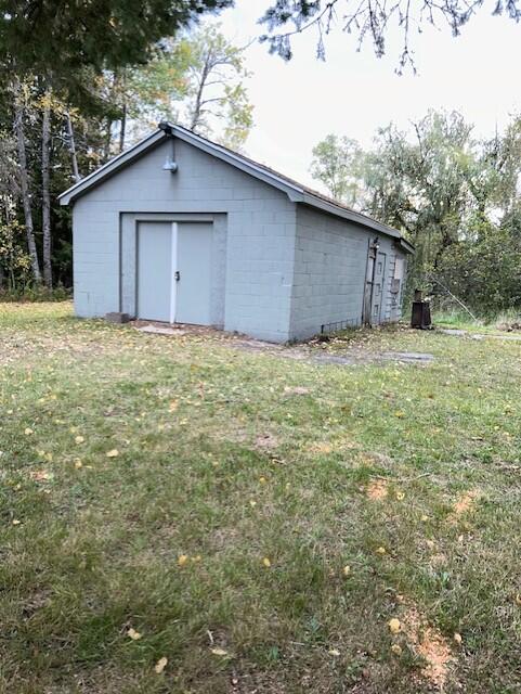 2503 N Sharboneau Road