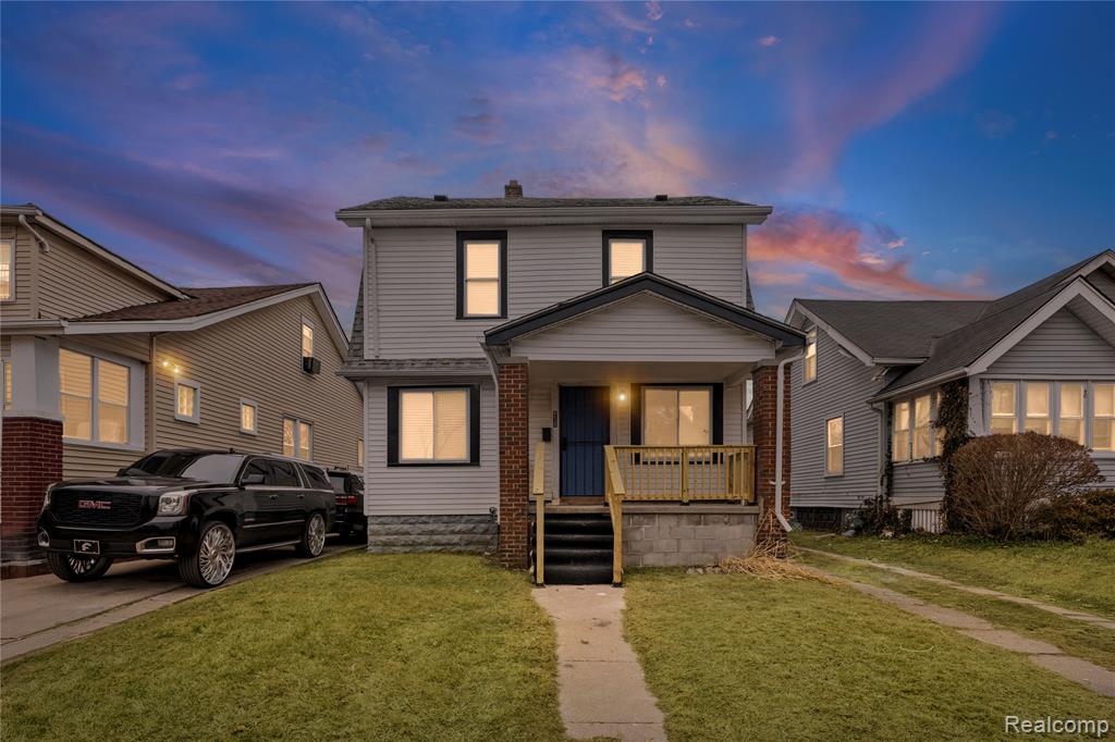 14856 Santa Rosa Drive