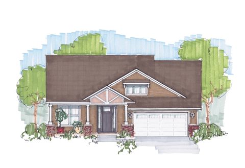 721 Briella Court Portage MI 49024
