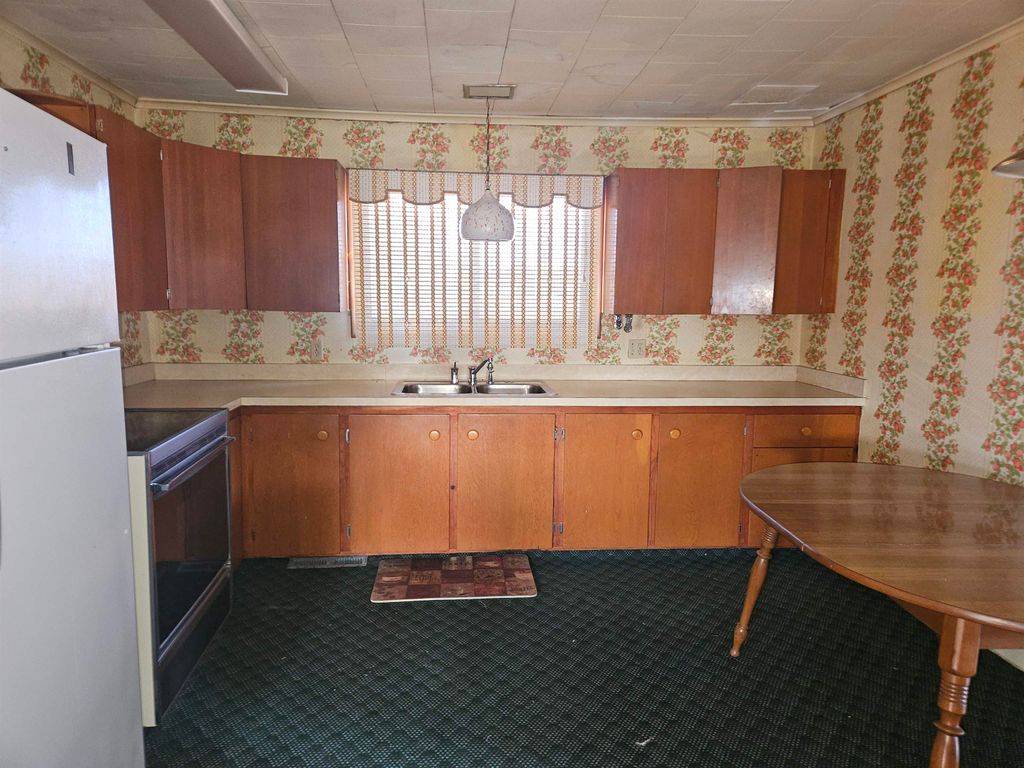 Photo of 2100 W Temple Drive, Harrison, MI 48625 (MLS # 50203977)