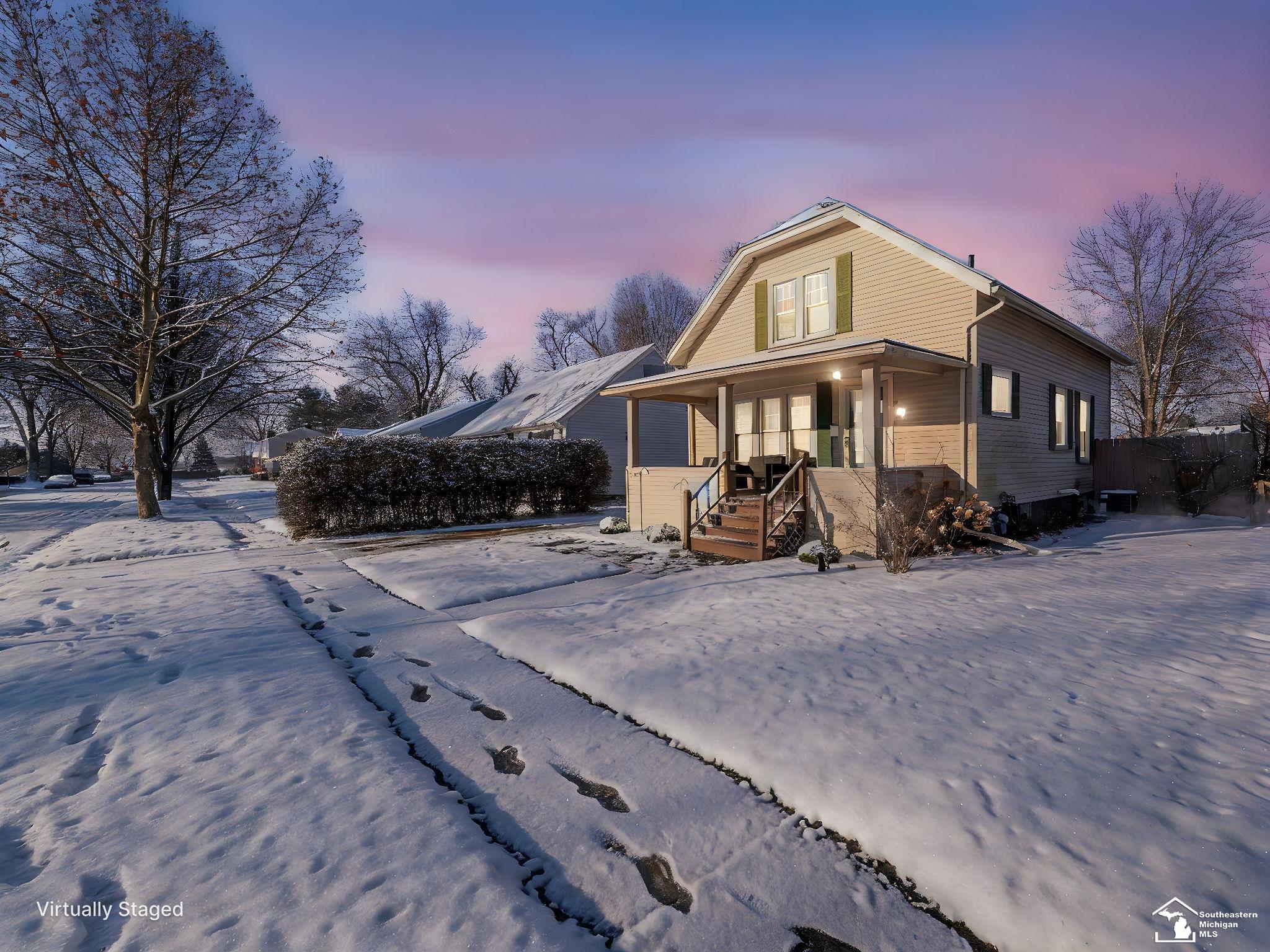 928 Wolverine Avenue