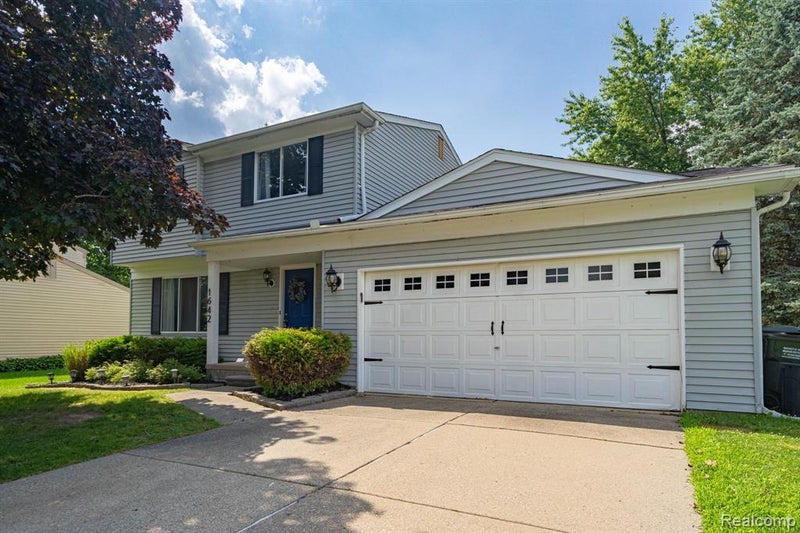 1642 Dancer Drive