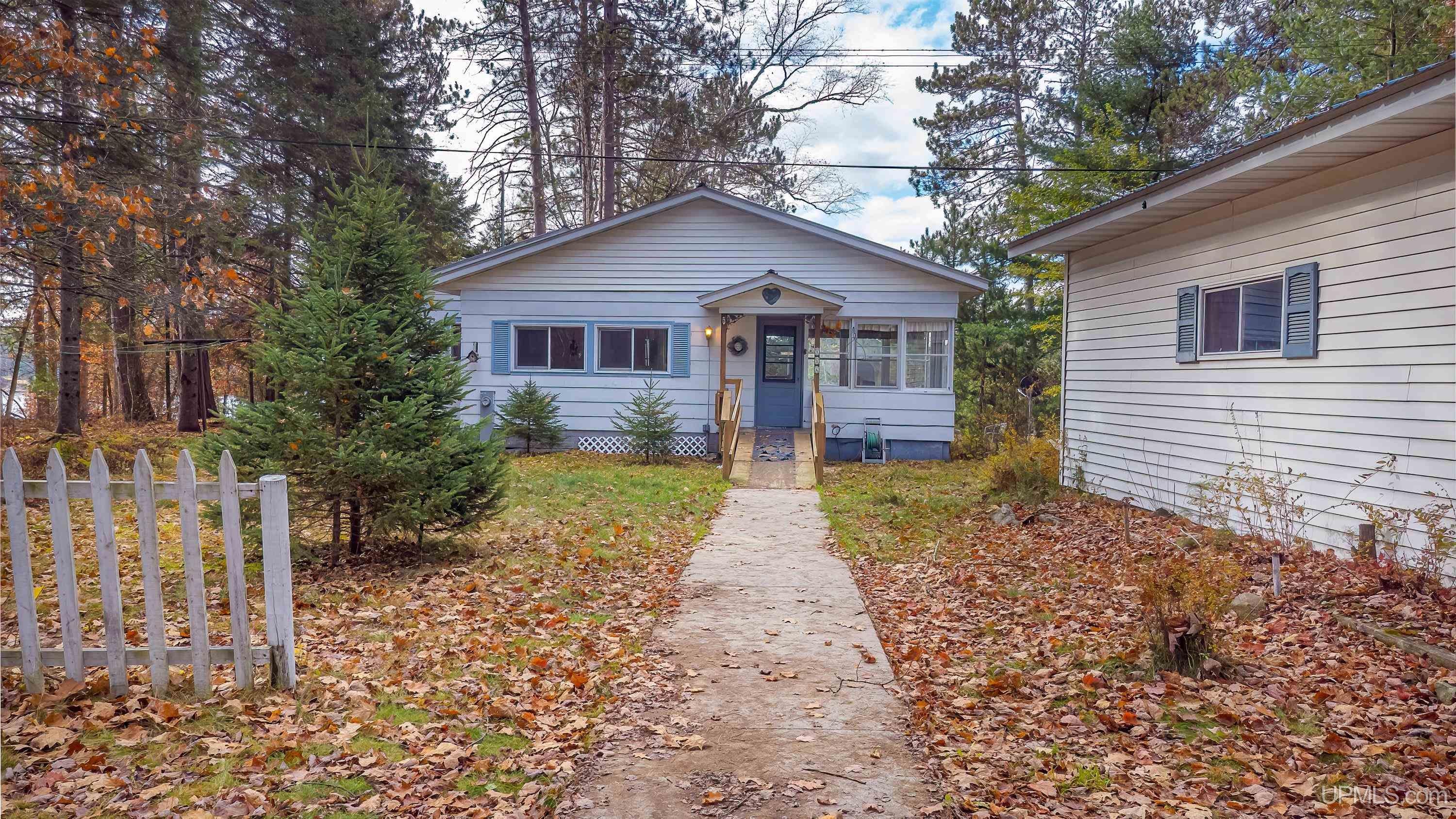 116 N Runkle Lake Road