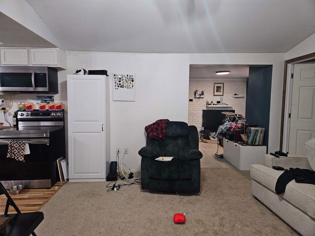 Photo of 4813 Poplar Drive, Harrison, MI 48625 (MLS # 50204055)