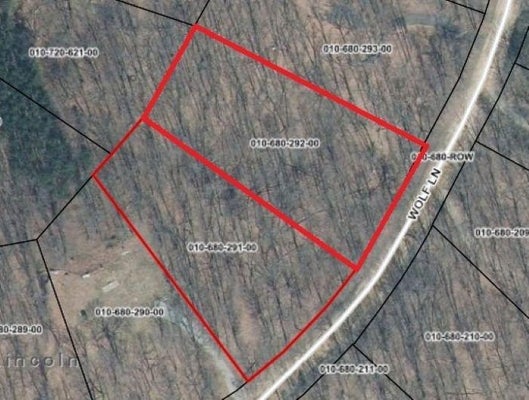 WOLF LN, FARWELL, MI 48622 - Image 73c6cfe1ef9e6b8ed74e7b8f45fddac3/1679363340