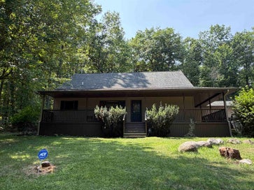 722 Bungo Lake Road Harrison MI 48625