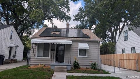 Photo of 1305 Bauman Avenue, Royal Oak, MI 48073 (MLS # 61032560)