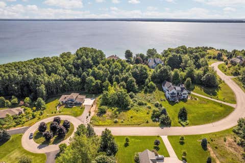 Photo of 14890 Mallard Drive Lot: 13 #Lot: 13, Traverse City, MI 49686 (MLS # 80071537)
