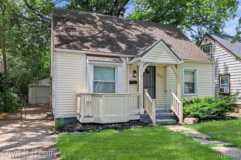7461 Lamphere