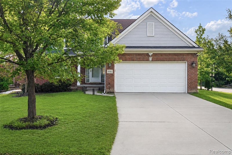 446 Cherry Stone Drive