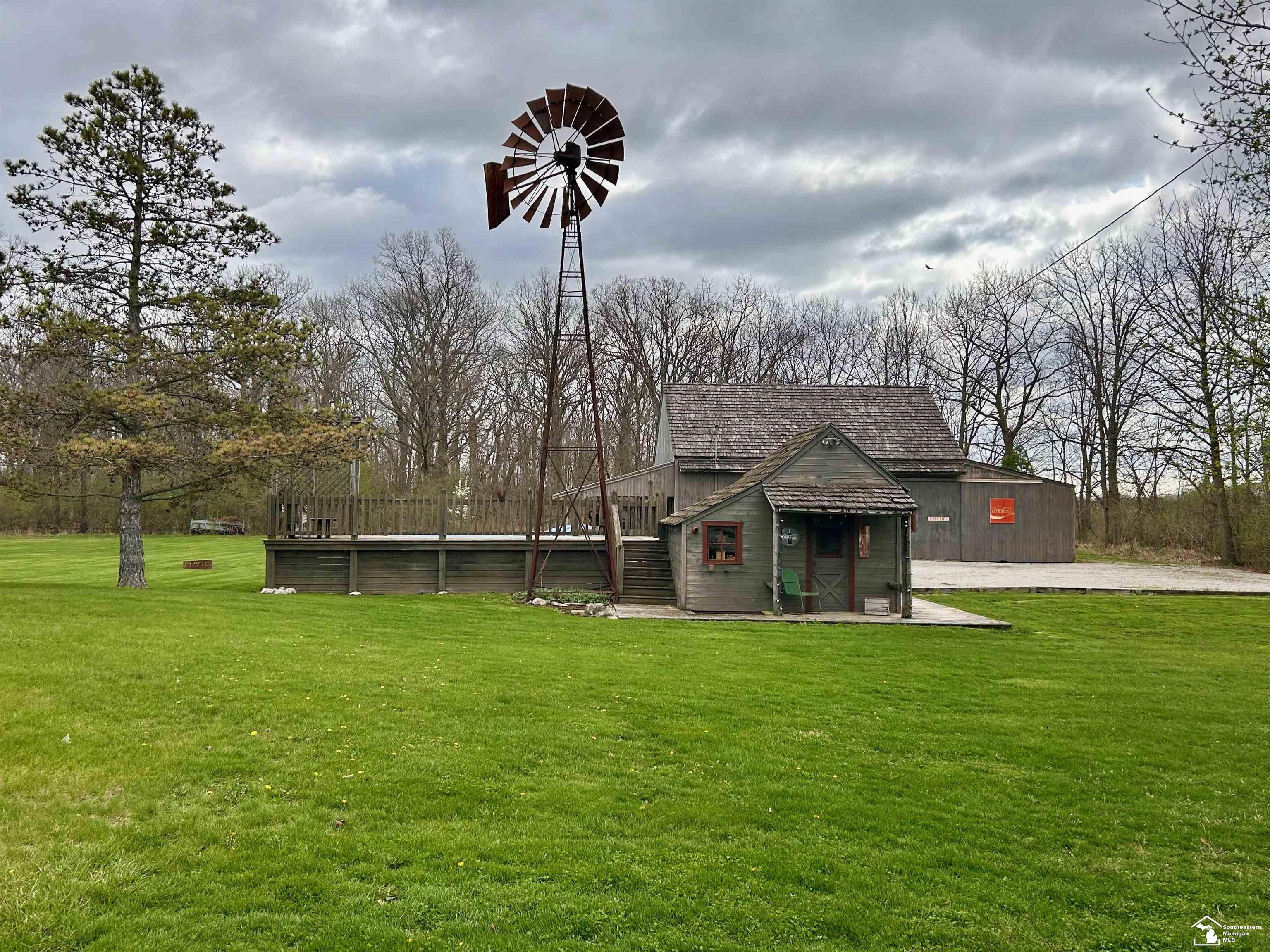 7860 Head O Lake Road