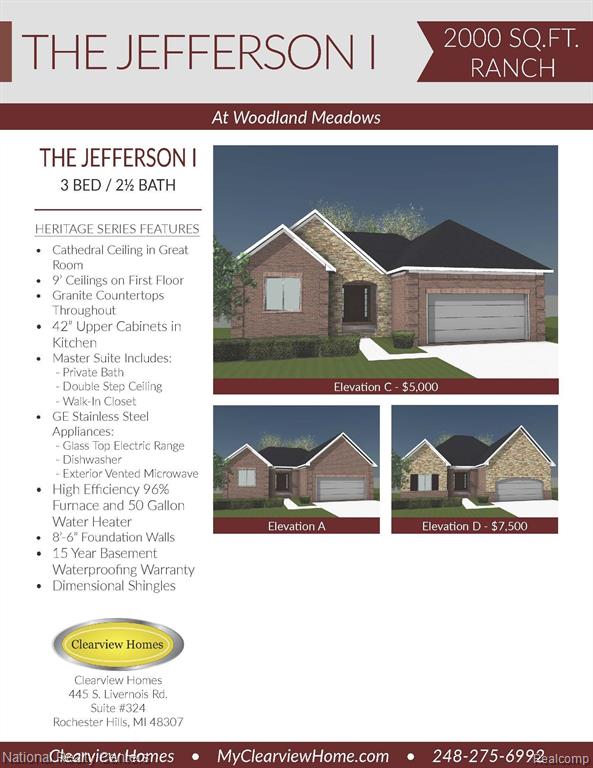 53188 Woodland Meadows