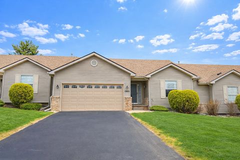 Photo of 12055 Boldrey Drive, Fenton, MI 48430 (MLS # 50204530)