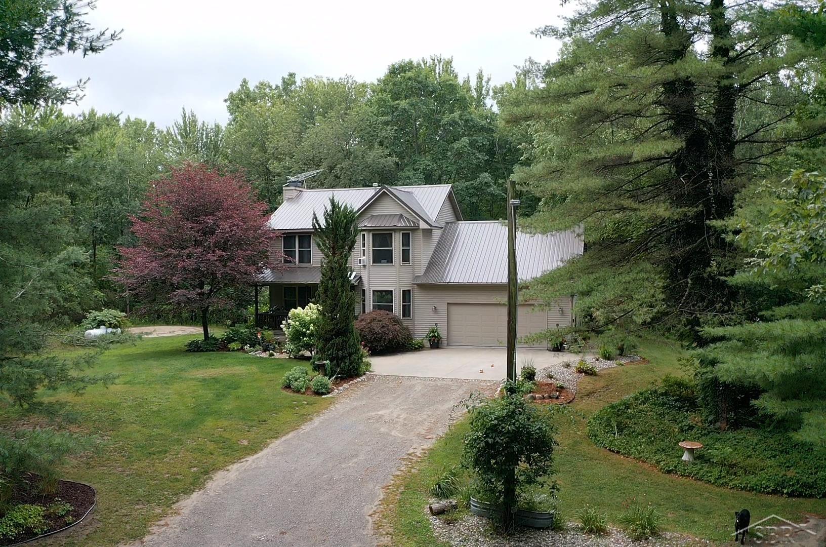 4073 Bernthal Road