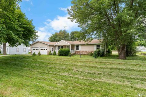 12953 Lavigne Road La Salle MI 48145