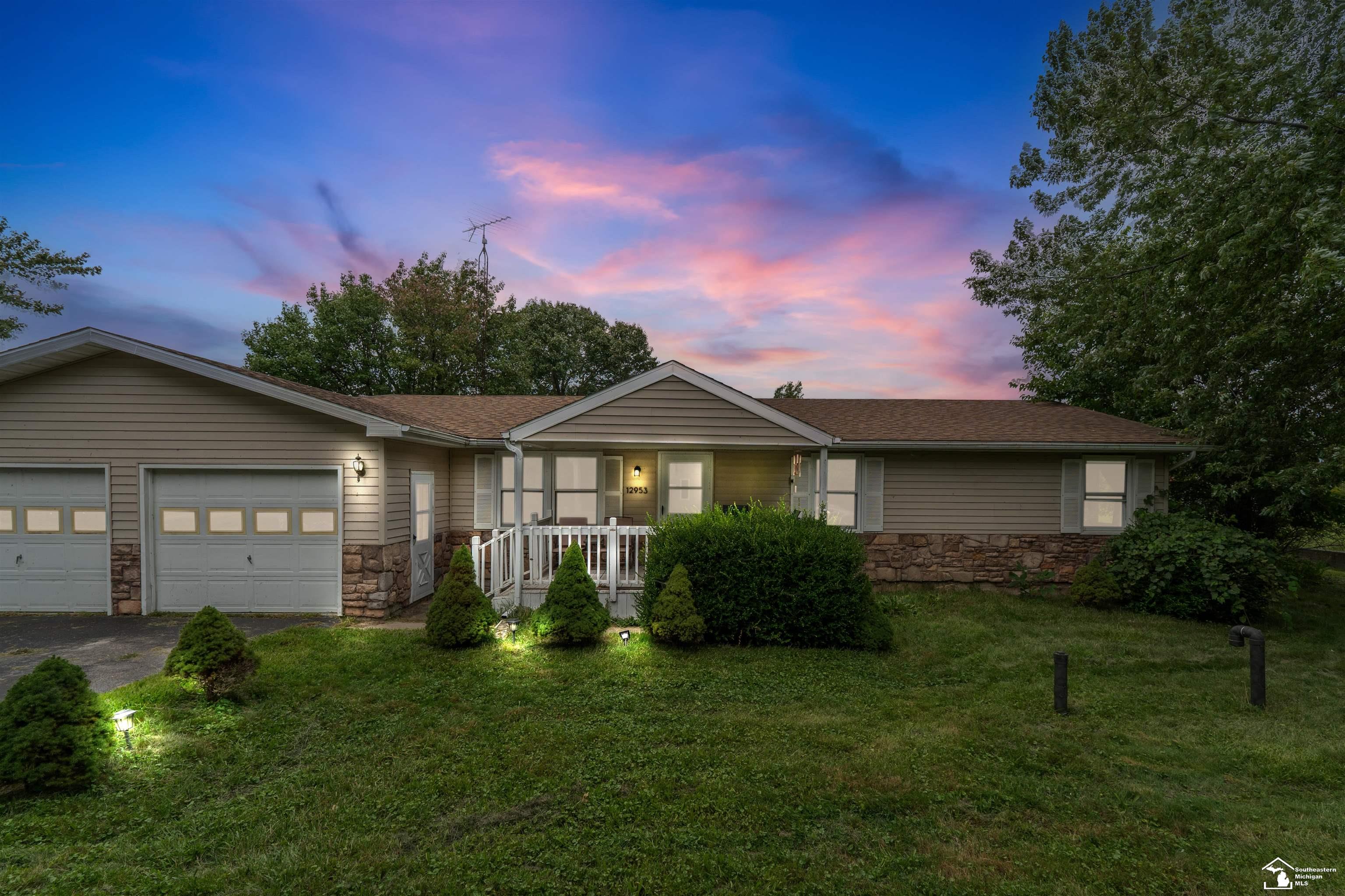 12953 Lavigne Road