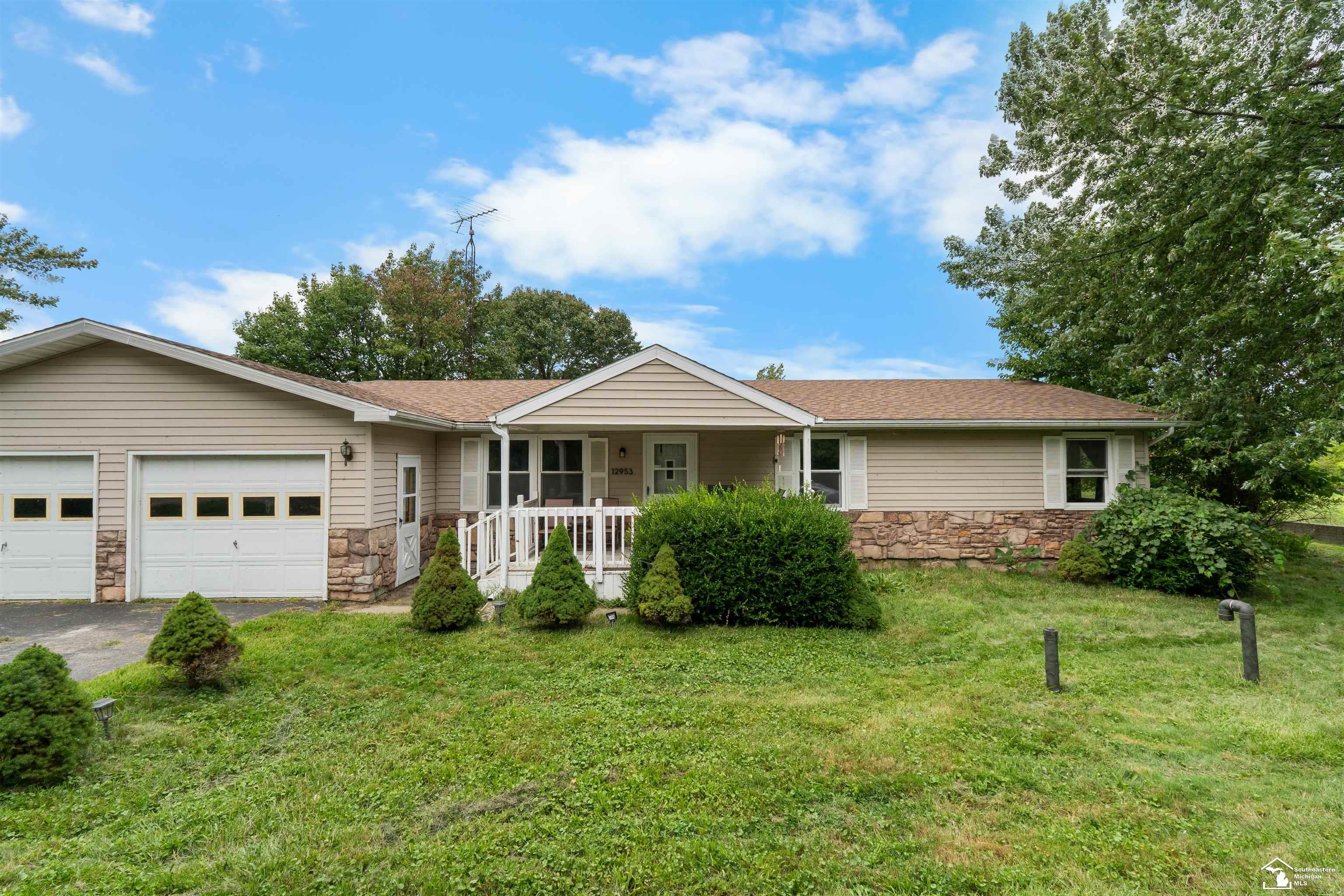 12953 Lavigne Road