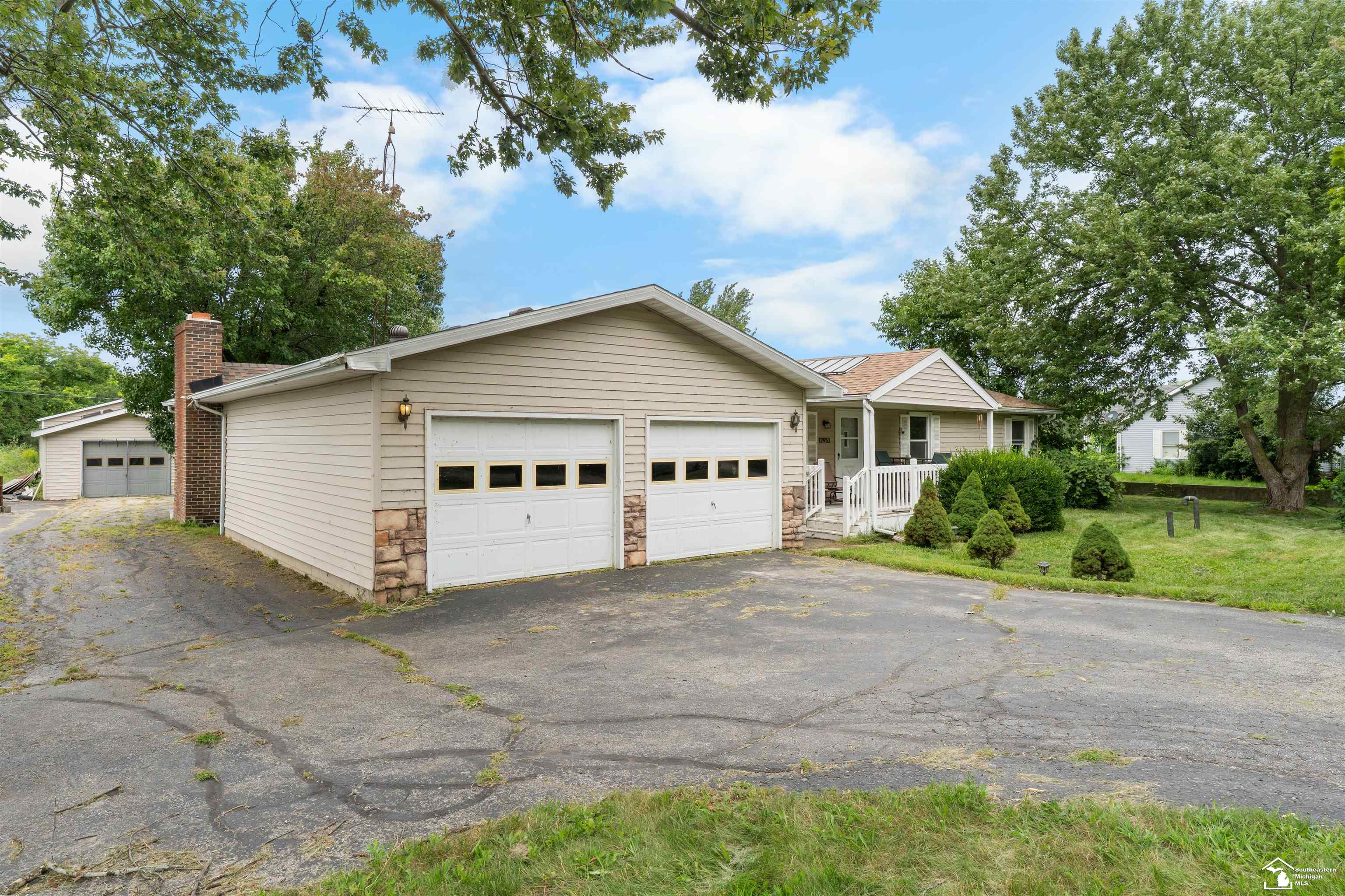 12953 Lavigne Road