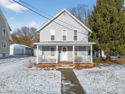 309 Godfroy Avenue Monroe MI 48162