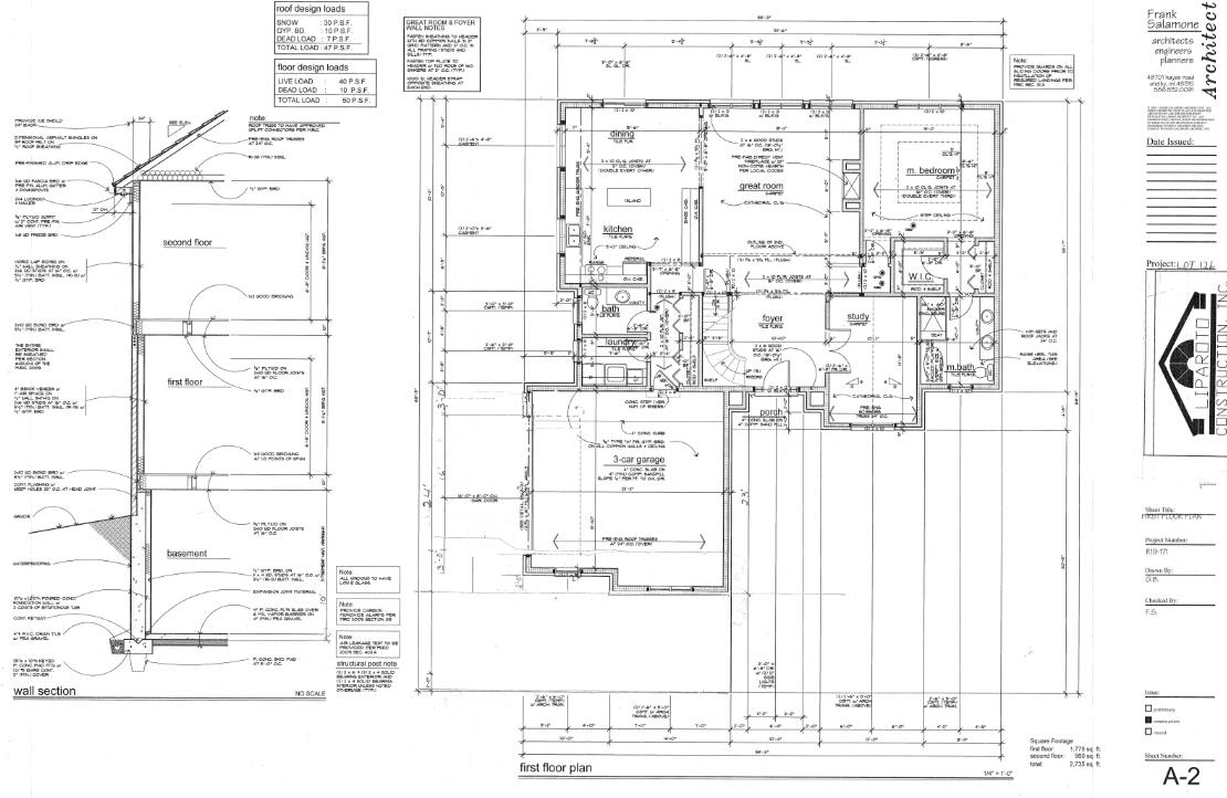 8136 Hunters Ridge Drive