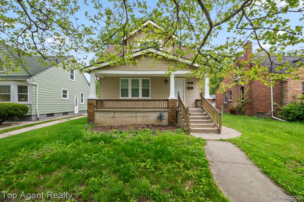 19164 Riopelle Street