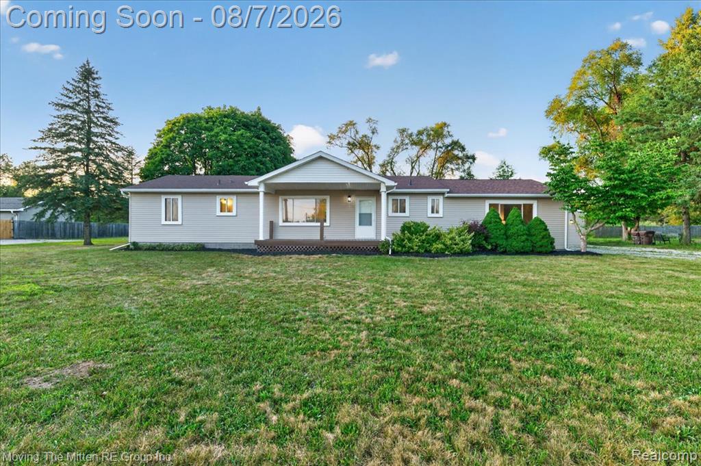 48166 Harris Road