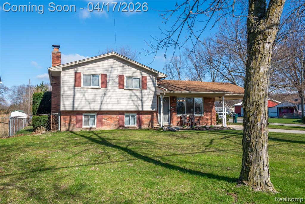 13257 Strong Boulevard