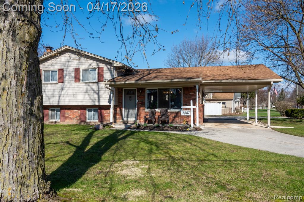 13257 Strong Boulevard