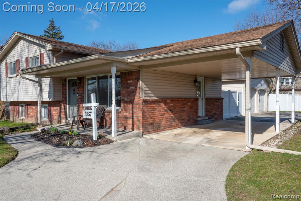 13257 Strong Boulevard